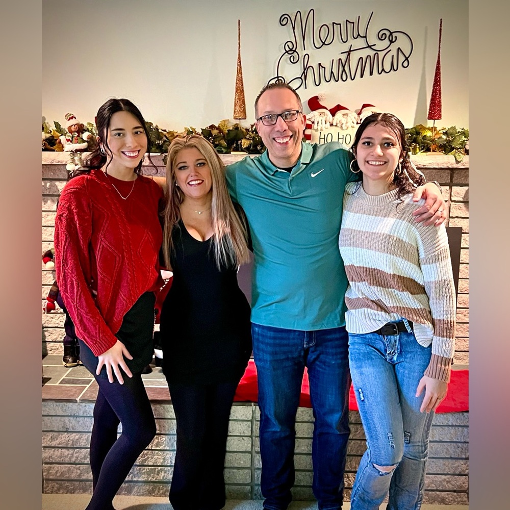 Our family appreciates YOU!♥️